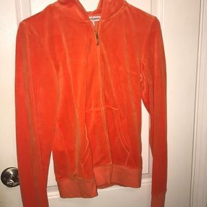 Juicy Couture Jacket Large